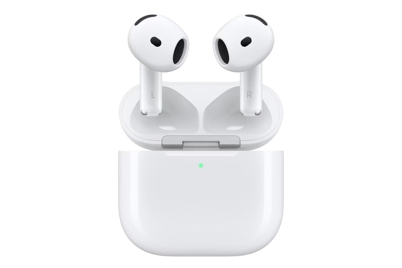 Apple AirPods 4 – Standard & Active Noise Cancellation | GLIYSE